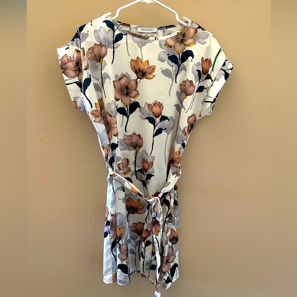 When in Rome, you buy all the pretty things